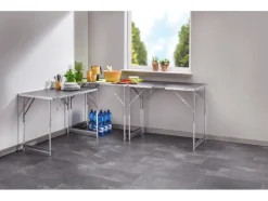 Multifunctionele tafel<PARKSIDE® Hot