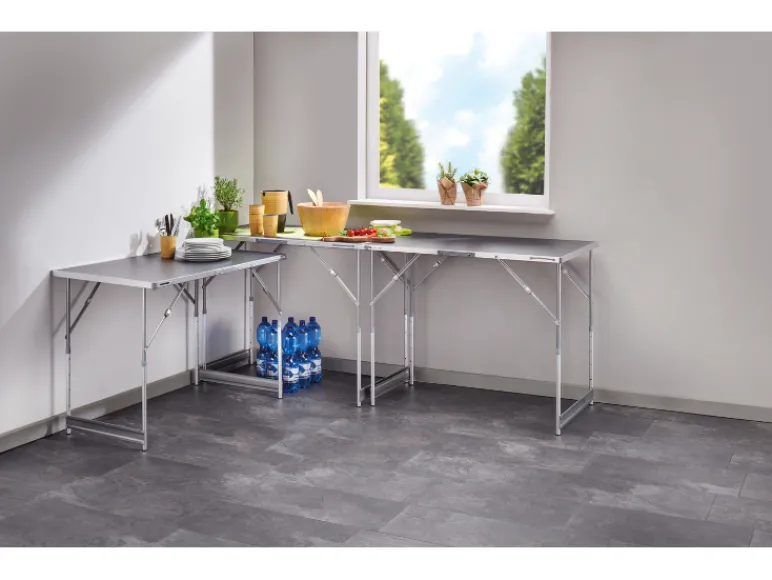 Multifunctionele tafel<PARKSIDE® Hot