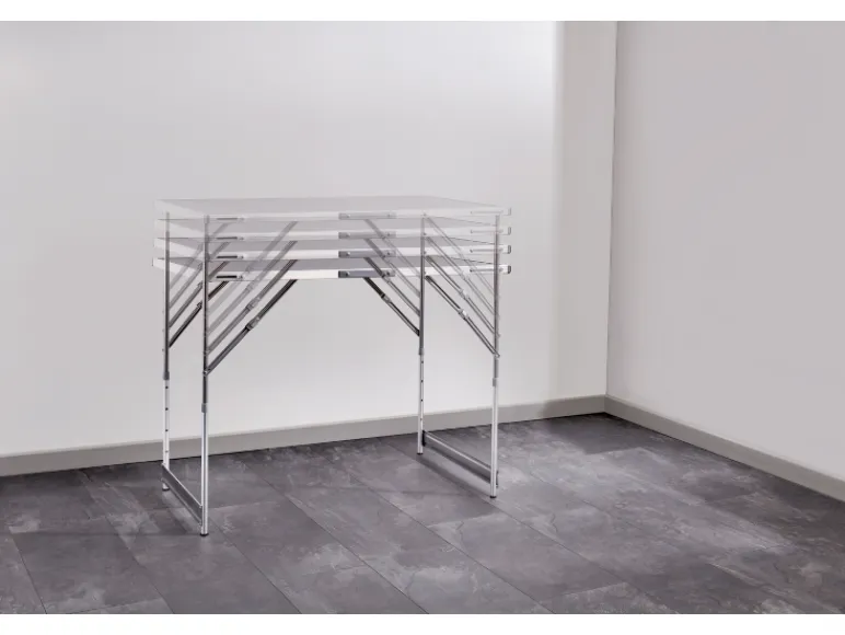 Multifunctionele tafel<PARKSIDE® Hot