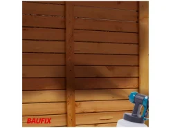 Multispray houtbeits 5 liter<BAUFIX New