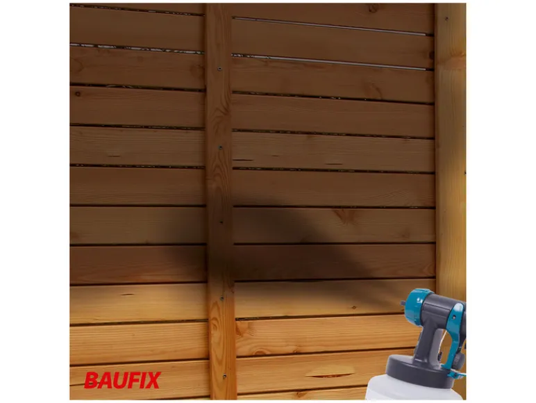 Multispray houtbeits 5 liter<BAUFIX New