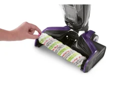 Multi-Surface Tangle Free borstelrol Crosswave<Bissell Clearance