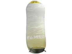 Mummieslaapzak<TAMBU Sale