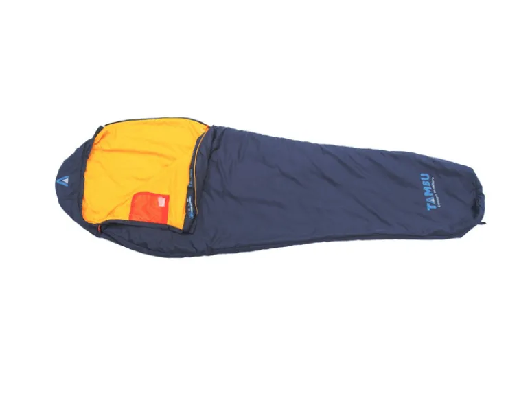 Mummieslaapzak Neel 210 x 80 cm<TAMBU Discount