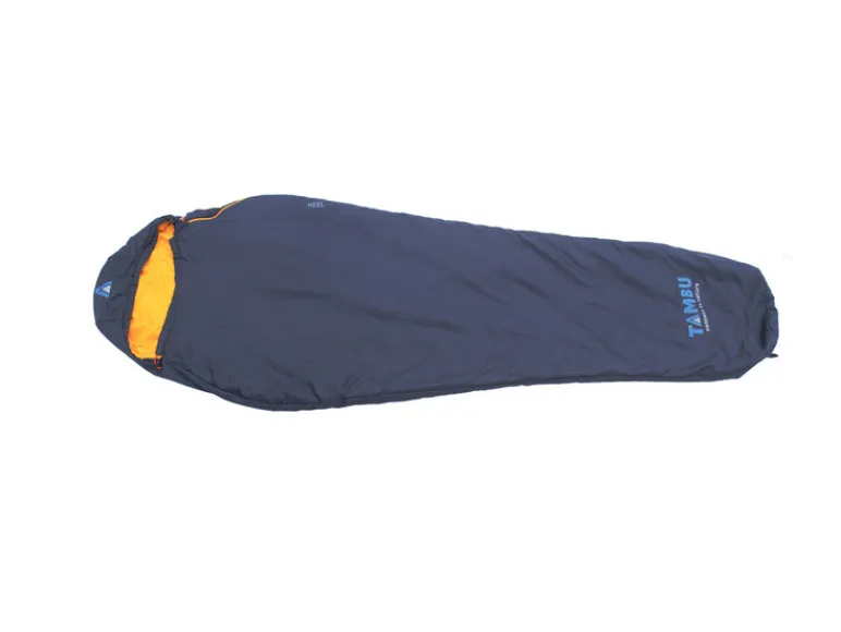 Mummieslaapzak Neel 210 x 80 cm<TAMBU Discount