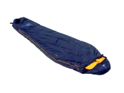 Mummieslaapzak Neel 210 x 80 cm<TAMBU Discount