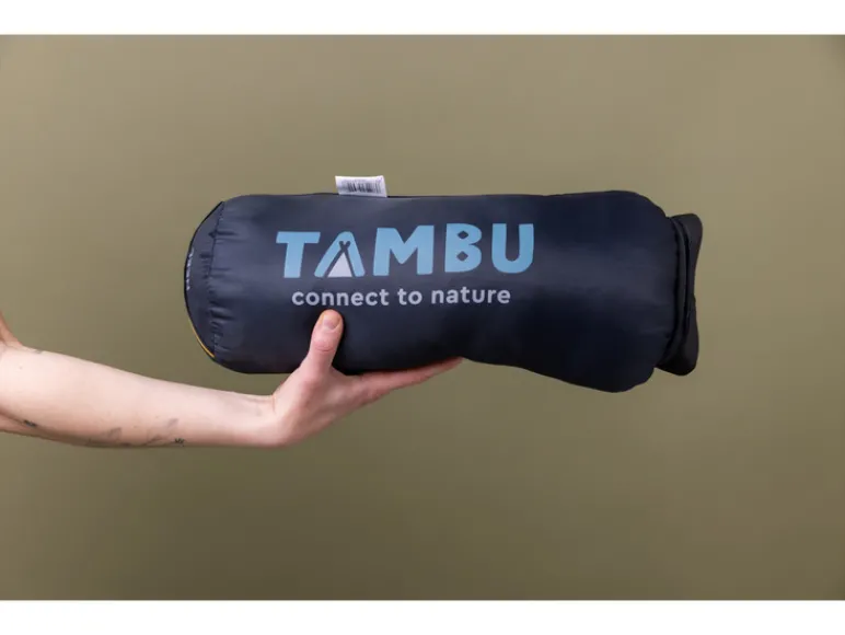 Mummieslaapzak Neel 210 x 80 cm<TAMBU Discount