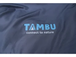 Mummieslaapzak Nidra<TAMBU