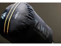 Mummieslaapzak Nidra<TAMBU