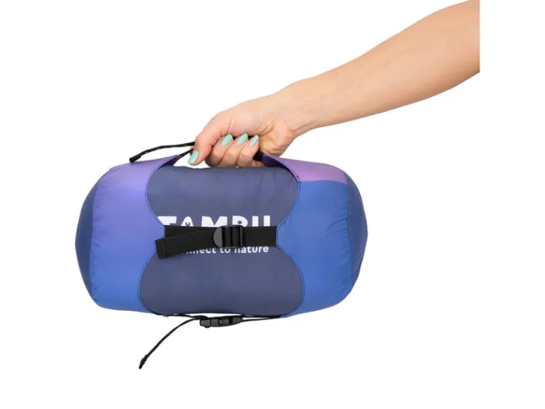 Mummieslaapzak Sangu 600<TAMBU New