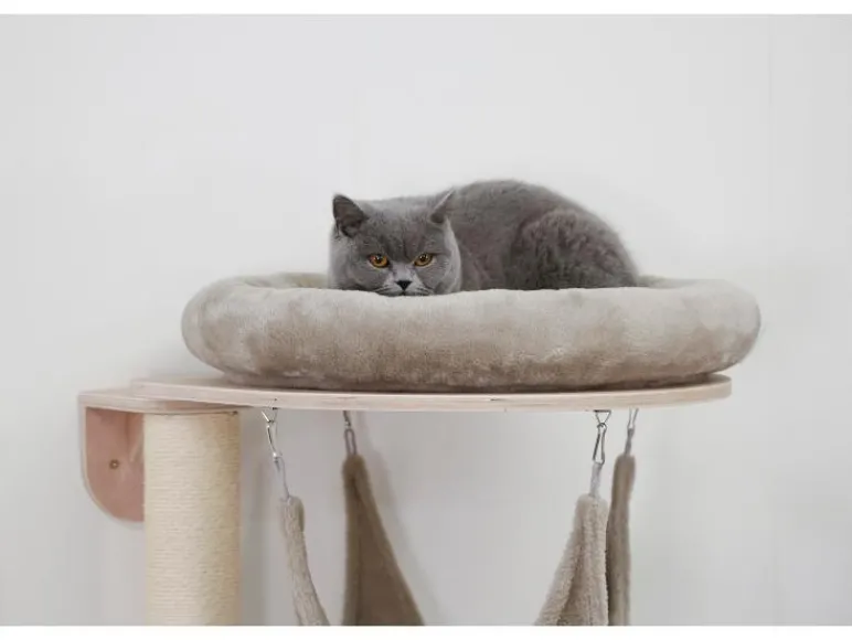 Muur krabpaal Dolomit Grappa<Kerbl Pet Clearance
