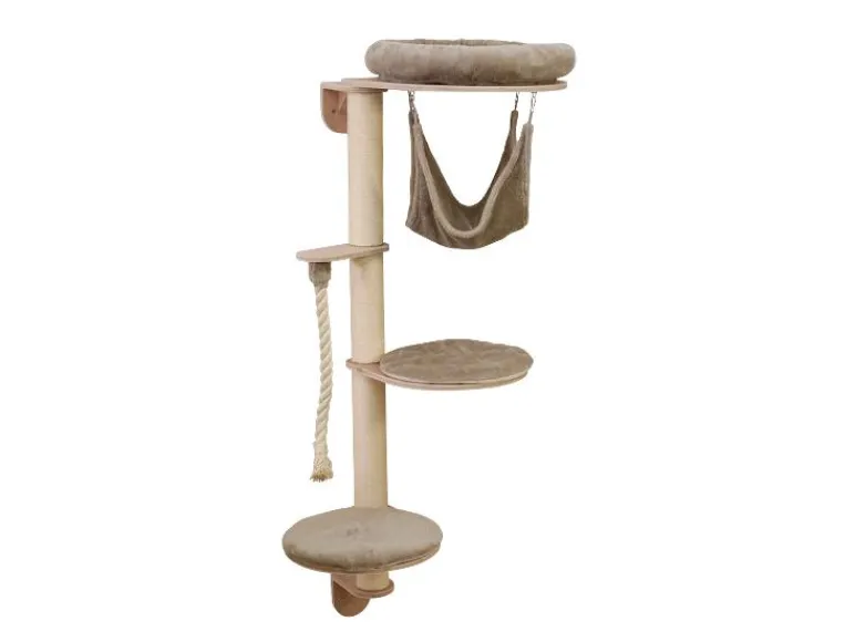 Muur krabpaal Dolomit Grappa<Kerbl Pet Clearance