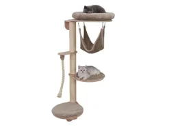 Muur krabpaal Dolomit Grappa<Kerbl Pet Clearance