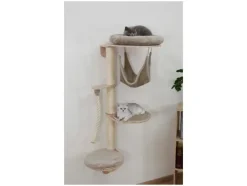 Muur krabpaal Dolomit Grappa<Kerbl Pet Clearance
