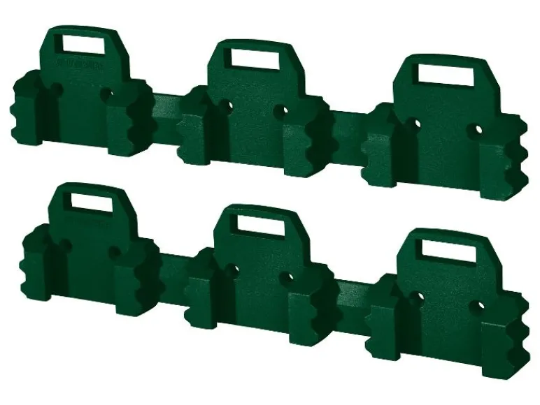 Muurbeugel voor 20 V accu of 20 V accu-boormachine<PARKSIDE® Discount