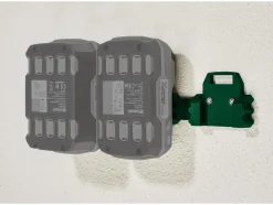 Muurbeugel voor 20 V accu of 20 V accu-boormachine<PARKSIDE® Discount