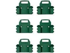 Muurbeugel voor 20 V accu of 20 V accu-boormachine<PARKSIDE® Discount