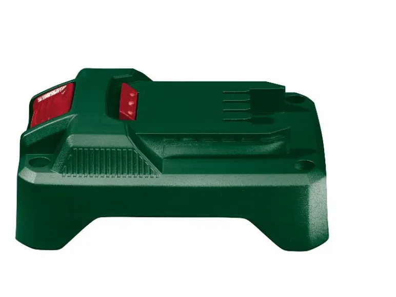 Muurbeugel voor 20 V accu of 20 V accu-boormachine<PARKSIDE® Discount