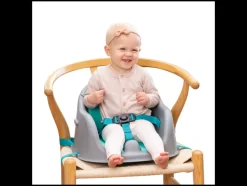 Muziek & licht 3-in-1 ontdekkingsstoel en booster<Infantino Online