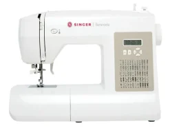Naaimachine Serenade 660L<SINGER Outlet