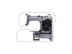 Naaimachine Tradition 2282<SINGER Outlet