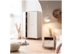 Nachtkastje Hilda 400 1SK<Schildmeyer Outlet