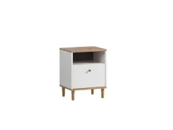 Nachtkastje Hilda 400 1SK<Schildmeyer Outlet