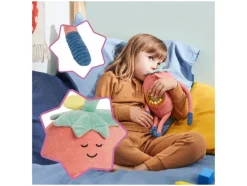 Nachtlampje Barnabé<Badabulle Discount