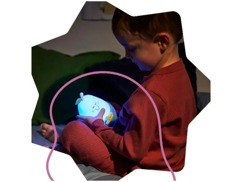 Nachtlampje Bertille<Badabulle Online