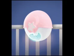 Nachtlampje en projector<Infantino Sale