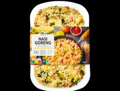 Nasi goreng of bami goreng< Best