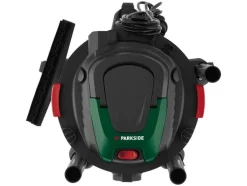 Nat en droog stofzuiger<PARKSIDE® Discount