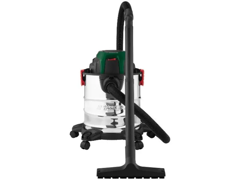Nat en droog stofzuiger<PARKSIDE® Discount
