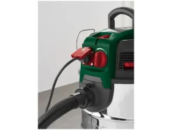 Nat en droog stofzuiger 1500 W<PARKSIDE® New