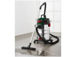 Nat en droog stofzuiger 1500 W<PARKSIDE® New