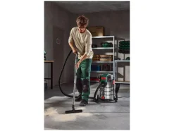 Nat en droog stofzuiger 1500 W<PARKSIDE® New