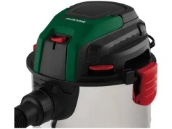 Nat en droog stofzuiger 1400 W<PARKSIDE®