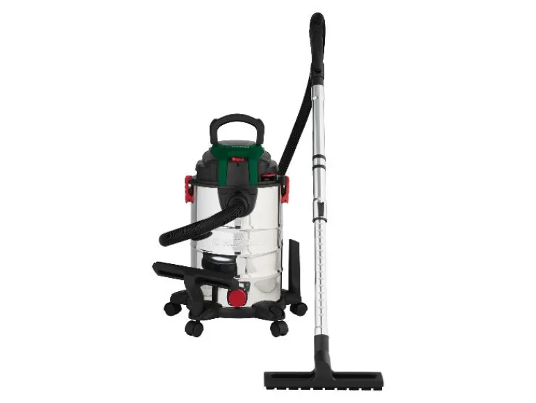 Nat en droog stofzuiger 1400 W<PARKSIDE®