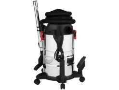 Nat en droog stofzuiger 1400 W<PARKSIDE®