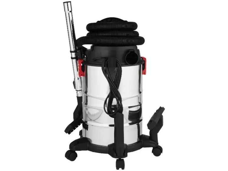 Nat en droog stofzuiger 1400 W<PARKSIDE®