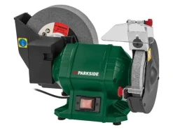 Nat- en droogschuurmachine 250 W<PARKSIDE® Discount