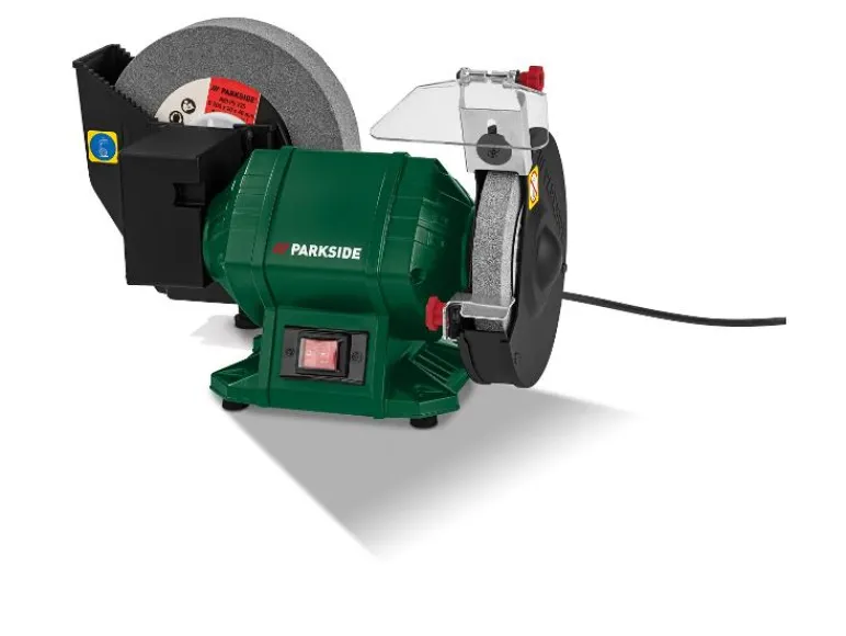 Nat- en droogschuurmachine 250 W<PARKSIDE® Discount