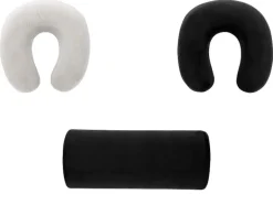 Nekkussen of halve rol kussen<LIVARNO® Clearance