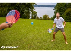 Neopreen beachball-set<Schildkröt Hot