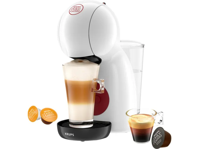 Nescafé Dolce Gusto Piccolo X PAS, 1500 W<Krups Clearance