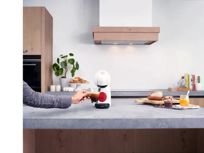 Nescafé Dolce Gusto Piccolo X PAS, 1500 W<Krups Clearance