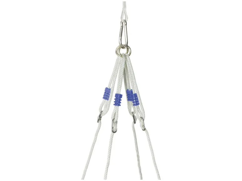 Nestschommel Ø 113 cm<Playtive