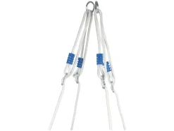 Nestschommel Ø 113 cm<Playtive
