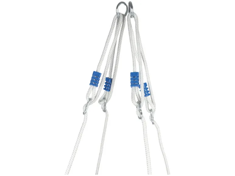 Nestschommel Ø 113 cm<Playtive