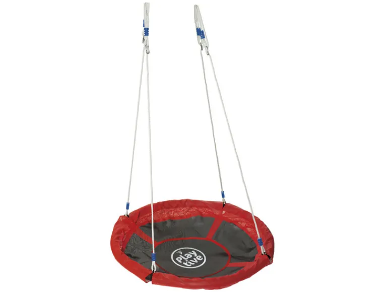 Nestschommel Ø 113 cm<Playtive